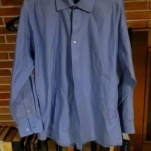 Men's dockers shirt